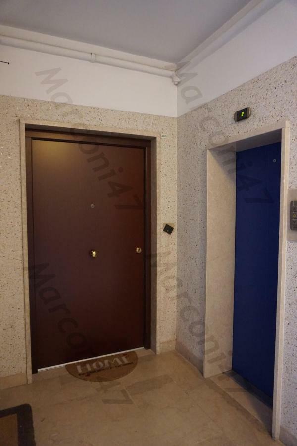 Marconi 47 Suite Bologna Bagian luar foto